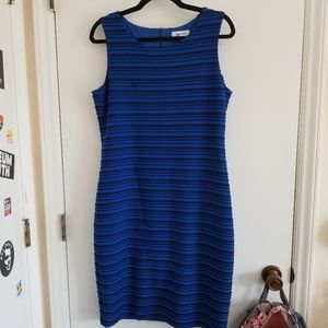 🔥3 for $15- Calvin Klein Bodycon Dress